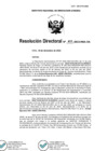 Vista preliminar de documento Resolución Directoral N° 0411-2022-INIA-OA