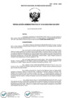 Vista preliminar de documento Resolución Administrativa N° 0154-2022-INIA-OA-URH