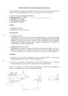 Vista preliminar de documento 2009 - Acta de la sesión n.1
