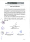 Vista preliminar de documento Implementación de Recomendaciones sobre Evaluación de la Estructura de Control Interno de SERVIR