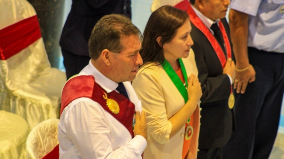 Trabajo en equipo