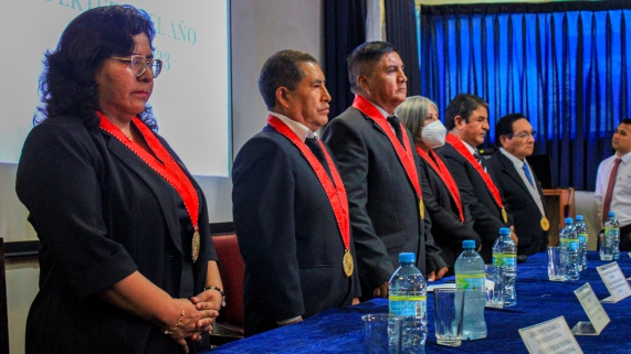 Trabajo en equipo