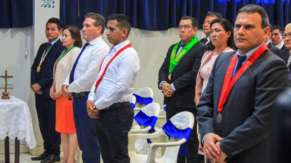 Trabajo en equipo