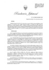 Vista preliminar de documento 123 RJ - Aprueba donacion de 166 Bienes Muebles RAEE.pdf