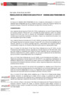 Vista preliminar de documento Resolución de Dirección Ejecutiva