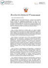 Vista preliminar de documento Resolución Jefatural N° 318-2022-AGN/JEF