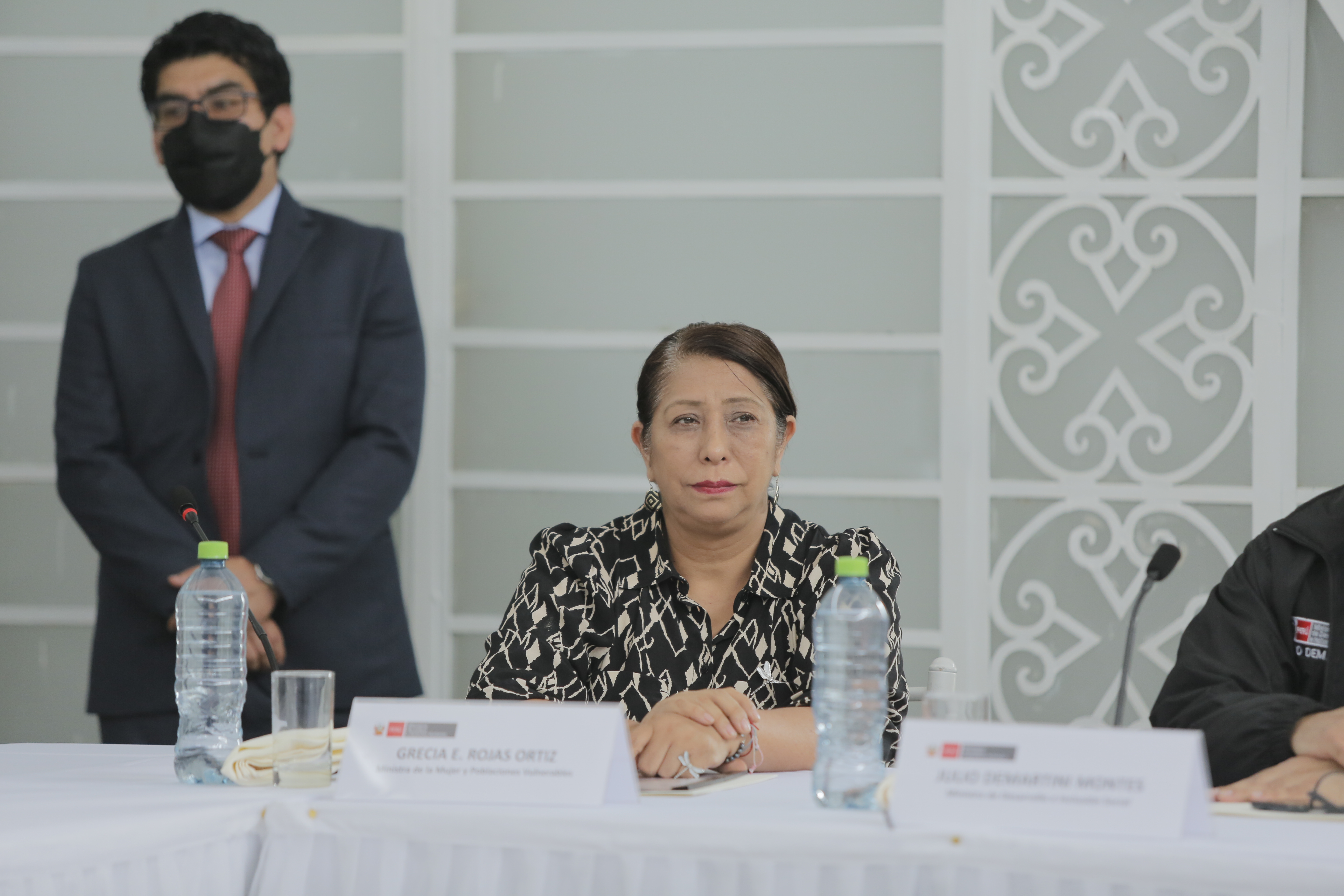 Comisión multisectorial de seguimiento a medidas