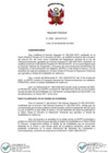 Vista preliminar de documento RD N° 0495-2022-MTC/27