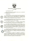 Vista preliminar de documento RDE 121 ENCARGAN LA SG A LUIS DEL CARPIO A PARTIR DEL 1 DE ENERO DE 2023.pdf