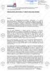 Vista preliminar de documento Resolución Jefatural N° 000257-2022-JNAC_RENIEC