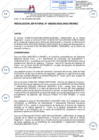 Vista preliminar de documento Resolución Jefatural N° 000260-2022-JNAC_RENIEC