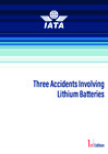 Vista preliminar de documento Three Accidents Involving Lithium Batteries (1st Edition – English – 37 páginas)