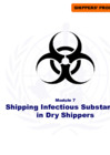 Vista preliminar de documento Module 7: Shipping in dry shippers (English)