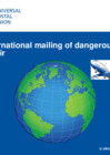 Vista preliminar de documento ITraining Course for Staff Accepting Mail (English)