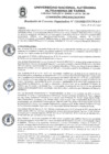 Vista preliminar de documento RESOLUCIÓN DE COMISIÓN ORGANIZADORA Nº 133-2022-CO-UNAAT