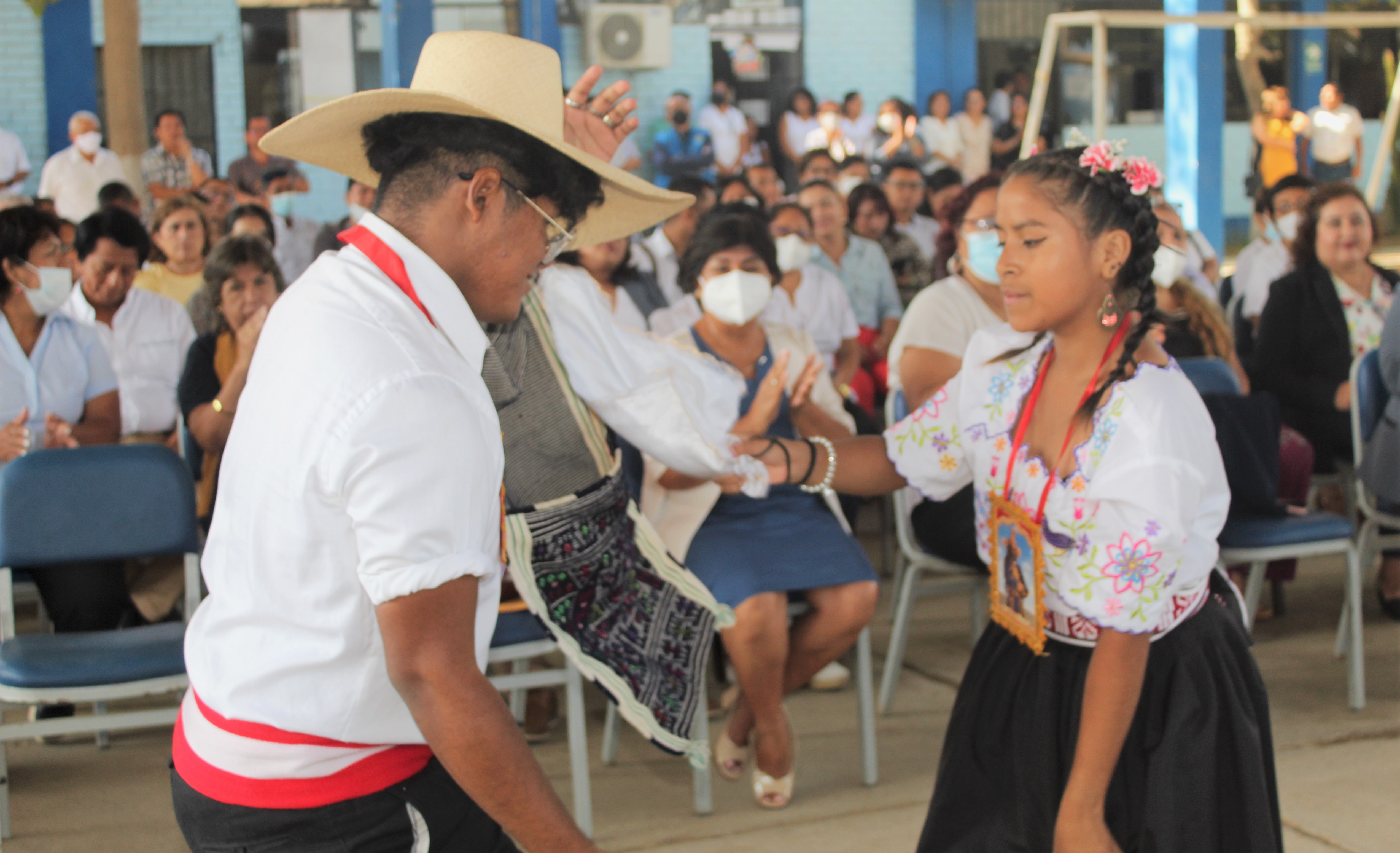 Baile de Tondero