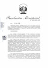 Vista preliminar de documento RESOLUCION MINISTERIAL 000439-2022-JUS-SG.pdf