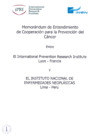 Vista preliminar de documento MEMORANDUM-DE-ENTENDIMIENTO-DE-COOPERACIÓN-PARA-LA-PREVENCIÓN-DEL-CÁNCER