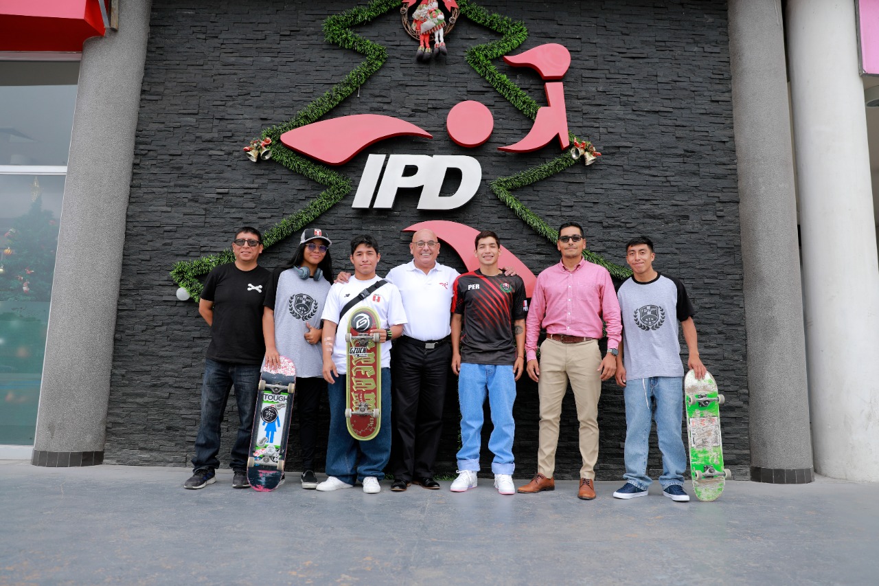 SKATE