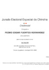 Vista preliminar de documento CREDENCIAL PEDRO FUENTES 1 (1).pdf