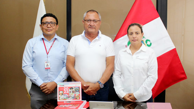 Articulación con miras al servicio alimentario escolar