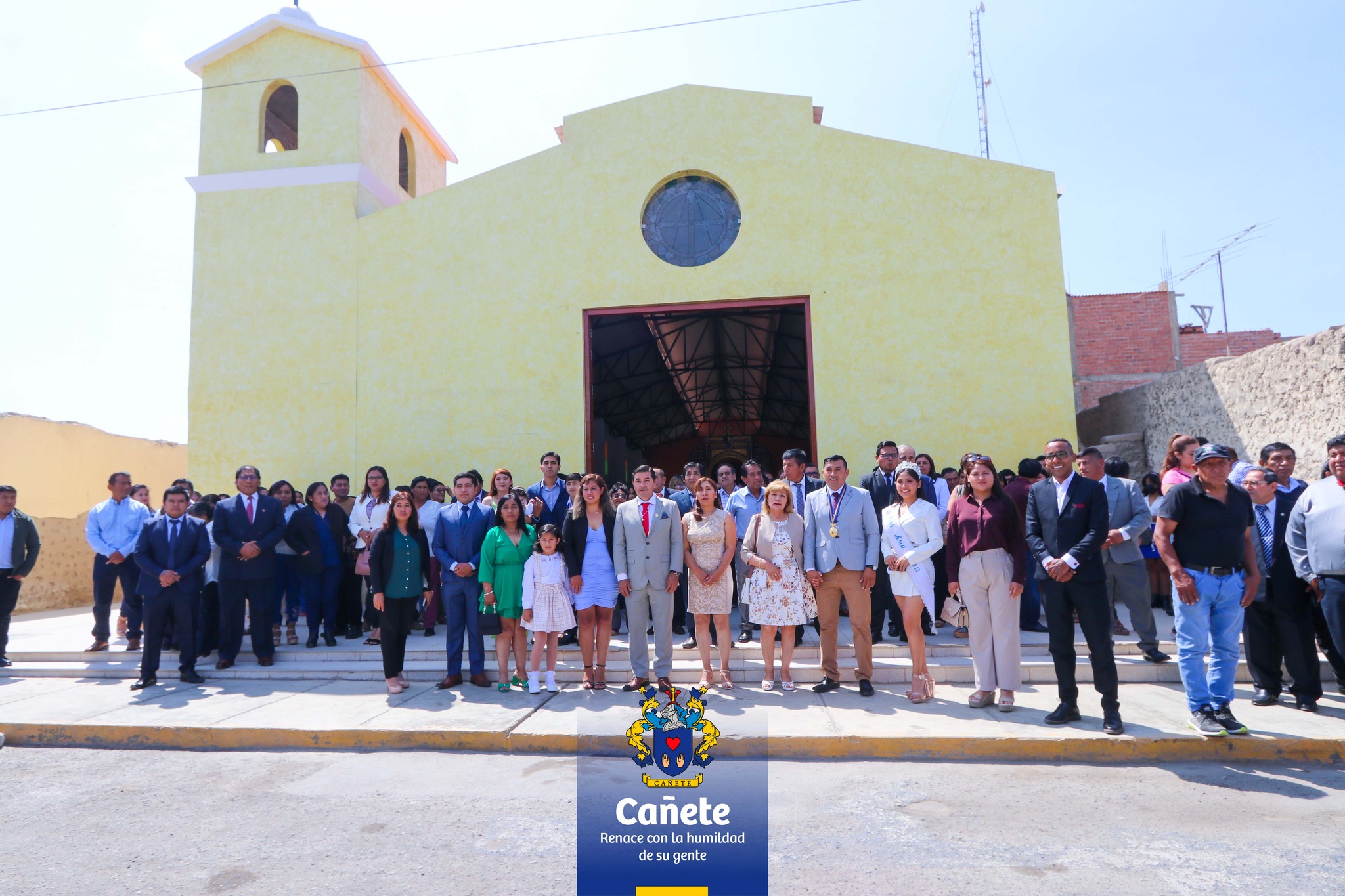 Participación en actividades