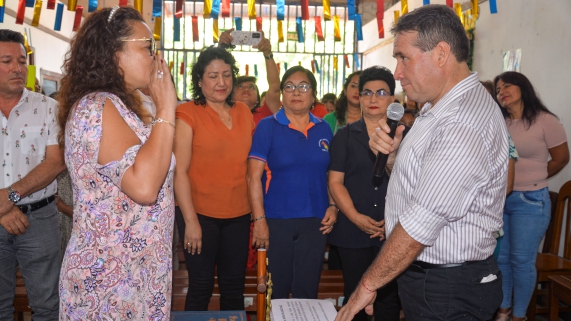 DIRECTORA DE EDUCACION