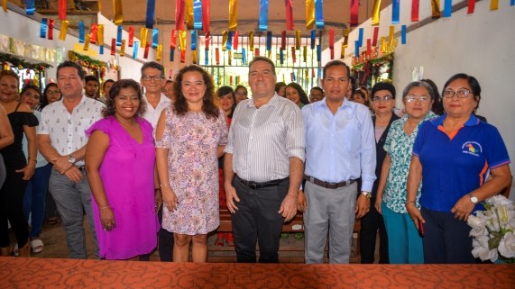 DIRECTORA DE EDUCACION