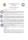 Vista preliminar de documento RESOLUCIÓN DE ALCALDÍA N°007-2023-MPCH.pdf
