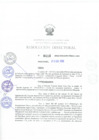 Vista preliminar de documento RESOLUCION DIRECTORAL Nº418-2022-MIDAGRI-PESCS-1601.pdf