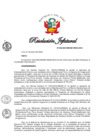 Vista preliminar de documento R.J. N° 006-2022-MINAM-VMGA-GICA - Conforma Comités de Evaluación 2022