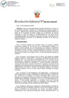 Vista preliminar de documento Resolución Jefatural N° 299-2022-AGN/JEF
