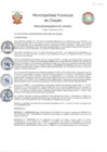 Vista preliminar de documento RESOLUCIÓN DE ALCALDÍA N°010-2023-MPCH.pdf