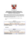 Vista preliminar de documento RESOLUCIÓN N° 367-2022-GG FE DE ERRATAS
