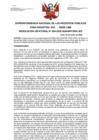 Vista preliminar de documento Resolución Jefatural N° 004-2023-SUNARP-ZRIX-JEF