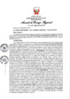 Vista preliminar de documento ACUERDO DE CONSEJO REGIONAL 2022 N 131 APROBAR EL INFORME DE FISCALIZACION DE LA EMPRESA MINERA SAN LUIS II S.A DISTRITO SANCOS OK.pdf