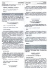 Vista preliminar de documento Publicación del Decreto Supremo N° 032-2006-MTC en el Diario Oficial El Peruano