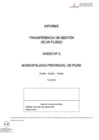 Vista preliminar de documento INFORME TRANSFERENCIA GESTIÓN PLIEGO 2022 ANEXO 3