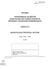Vista preliminar de documento INFORME TRANSFERENCIA GESTIÓN ENTIDADES ADSCRITAS 2022 ANEXO 2