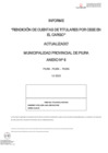 Vista preliminar de documento INFORME RENDICIÓN CUENTAS 2022 ANEXO 6 ACTUALIZADO