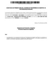 Vista preliminar de documento CONSTANCIA PRESENTACIÓN TRANSFERENCIA GESTIÓN 2022 ENTIDADES RELACIONADAS