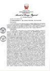Vista preliminar de documento ACUERDO DE CONSEJO REGIONAL 2022 N 133