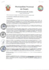 Vista preliminar de documento RESOLUCIÓN DE ALCALDÍA N°018-2023-MPCH.pdf