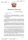 Vista preliminar de documento RD 185 - 2022 - PNSU.pdf