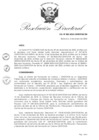 Vista preliminar de documento RD 002-2023-CENFOTUR-DN