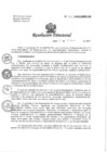 Vista preliminar de documento RESOLUCION DIRECTORAL N°001-2023.pdf
