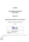 Vista preliminar de documento informe de transferencia de gestion.pdf