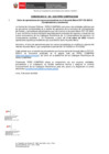 Vista preliminar de documento COMUNICADO N 001- 2023-PERÚ COMPRAS DAM
