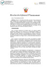 Vista preliminar de documento Resolución Jefatural N° 293-2022-AGN/JEF