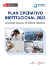 Vista preliminar de documento Plan Operativo Institucional Anual 2023